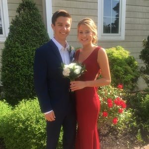 Meet your Posher, Kallie